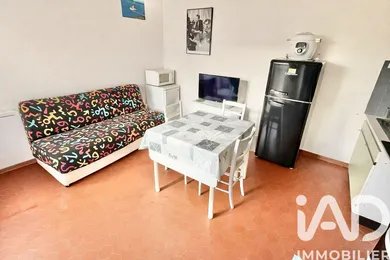 Apartment in Leucate (11370)