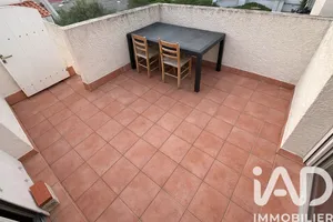 Apartment in Leucate (11370)