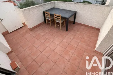 Apartment in Leucate (11370)