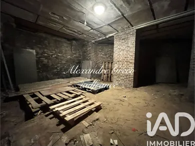 Maison à Montmorency (95160)