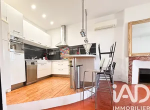 Apartment in Toulon (83200)