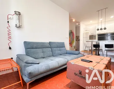 Apartment in Toulon (83200)