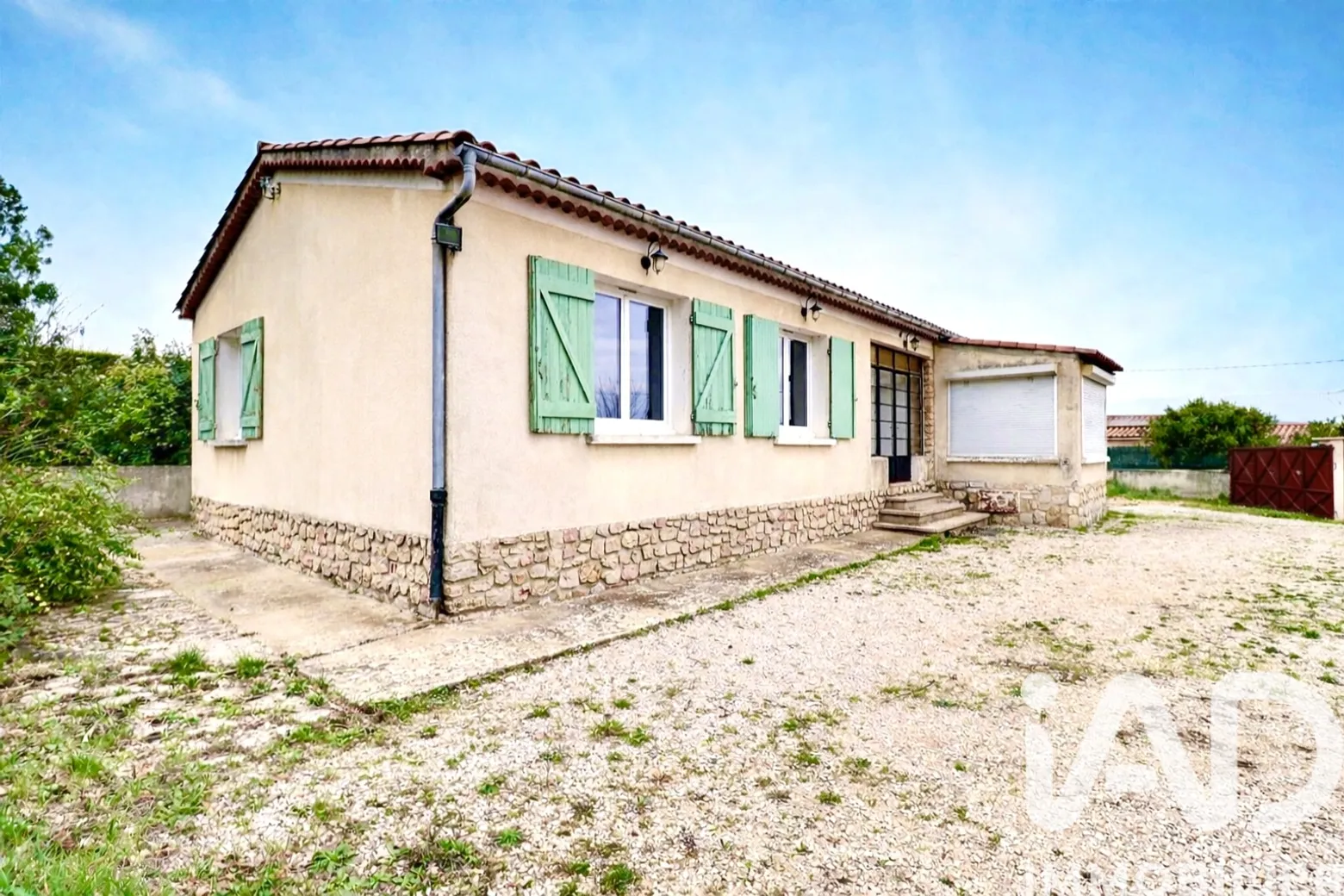 maison à La Celle