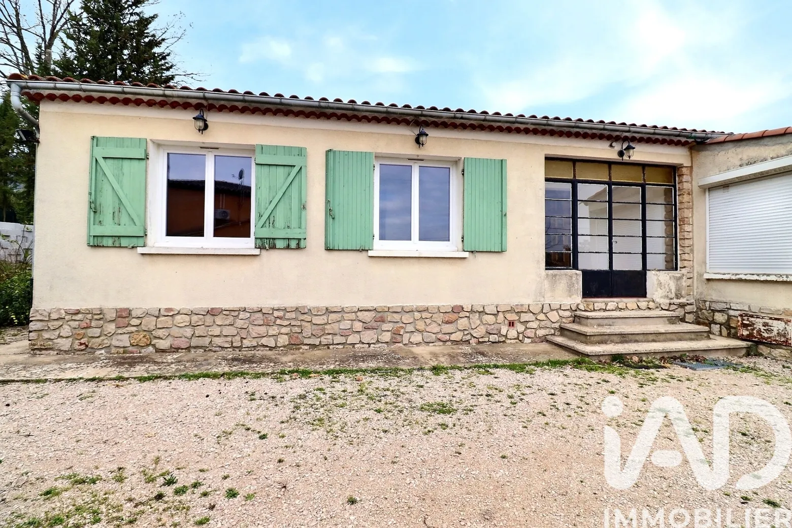 Vente maison à La Celle (83170) : maison traditionnelle 4 pièces 95 m² — 2