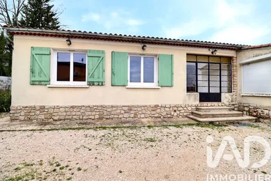 Maison traditionnelle à La Celle (83170)