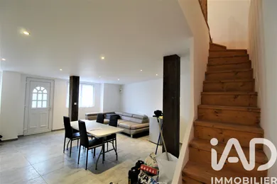 Townhouse in Saint-James (50240)