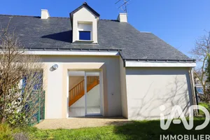 Duplex à Erdeven (56410)
