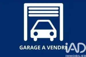 Garage in La Grande-Motte (34280)
