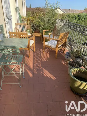 Apartment in Nérac (47600)