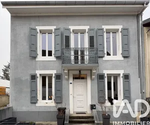 Townhouse in Saint-Julien-en-Genevois (74160)