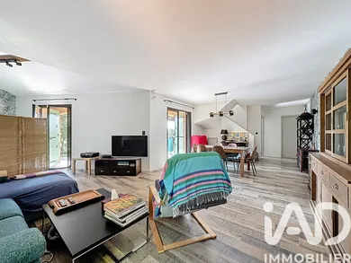 Maison à Fréjus (83600)