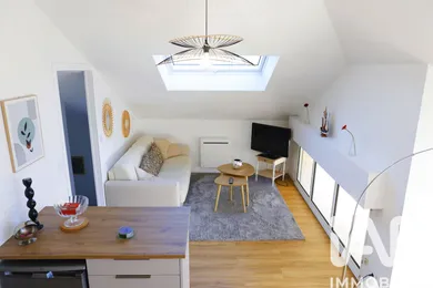 Duplex in Ploemel (56400)