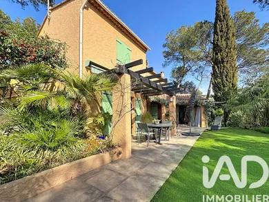 Maison à Fréjus (83600)