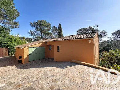 Maison à Fréjus (83600)