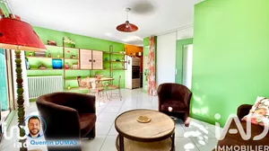 Apartment in Biarritz (64200)