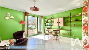 Apartment in Biarritz (64200)