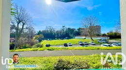 Appartement à Biarritz (64200)