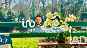 Appartement à Biarritz (64200)