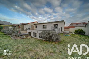 House in Rémilly (57580)
