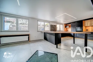 Maison à Rémilly (57580)