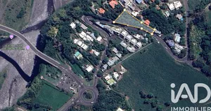 Land in Saint-Pierre (97432)