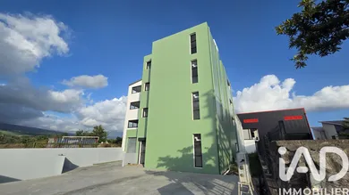 Building in L'Étang-Salé (97427)