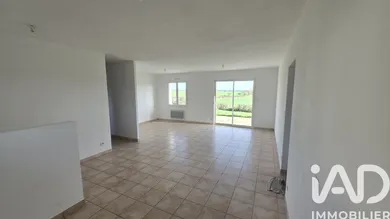 Maison à Mouais (44590)