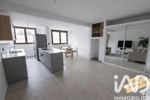 Appartement à Saint-Étienne (42100)