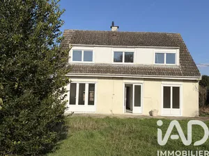 House in Beaumetz-lès-Loges (62123)
