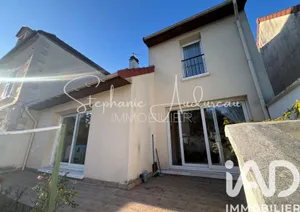 Maison à L'Haÿ-les-Roses (94240)