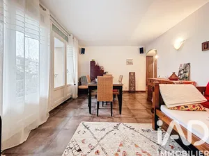 Appartement à Toulouse (31500)