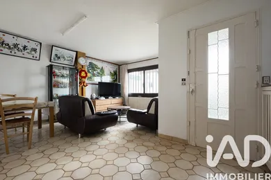 House in Villejuif (94800)