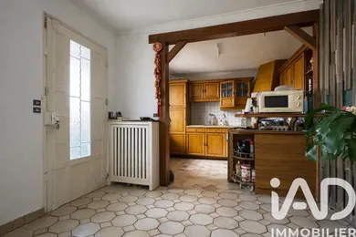 House in Villejuif (94800)