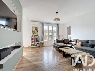 Apartment in Perpignan (66100)