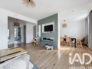 Appartement à Perpignan (66100)