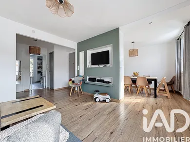 Appartement à Perpignan (66100)