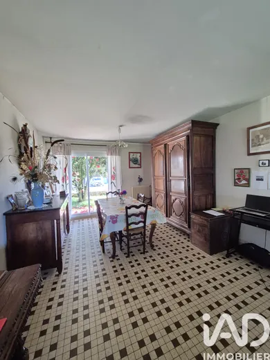 Townhouse in Le Poiré-sur-Vie (85170)