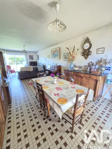 Townhouse in Le Poiré-sur-Vie (85170)