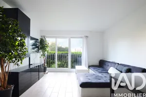 Appartement à Colombes (92700)