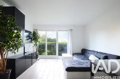 Appartement à Colombes (92700)