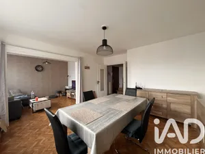 Appartement à Lanester (56600)