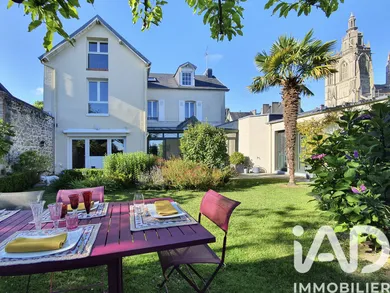 House in Coutances (50200)