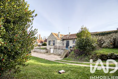 House in Genainville (95420)