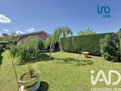House in Charnas (07340)