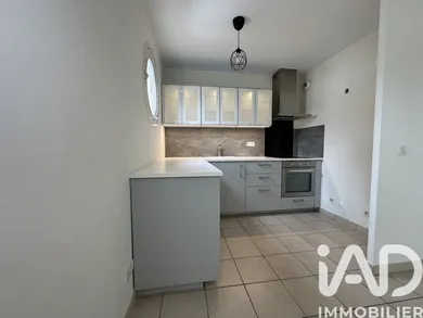 Appartement à Meaux (77100)