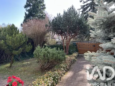 Maison à Beaugency (45190)