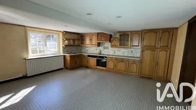 Maison à Plottes (71700)