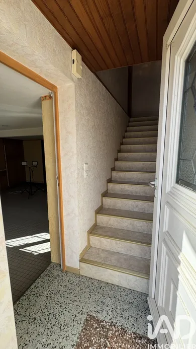 Maison à Plottes (71700)