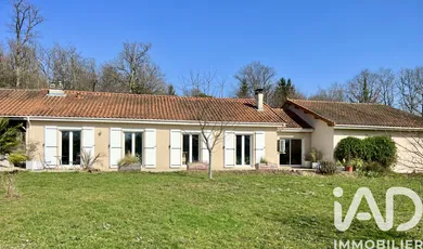 House in Saint-Gence (87510)