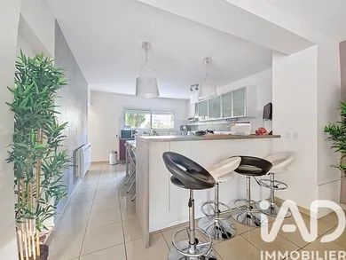 House in Le Bouscat (33110)